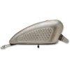 Drag Specialties - Custom Gas Tank - Diamond - 3 Gallons - Sportster