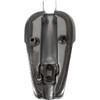 Drag Specialties - Legacy Gas Tank - Left-Hand/Right-Hand - Sportster