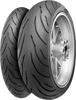 Continental Tire - ContiMotion - Front - 120/70ZR17 - (58W)