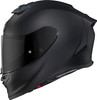 Scorpion Exo R1-0108 - Exo-R1 Air Full Face Helmet Matte Black 3x