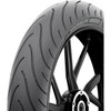Michelin #23127 - Tire - Pilot Street Radial - Front - 110/70R17 - 54H