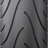 Michelin #23127 - Tire - Pilot Street Radial - Front - 110/70R17 - 54H