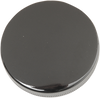 Vented Gas Cap - Gloss Black