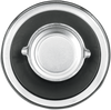 Non-Vented Gas Cap - Black