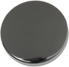 Non-Vented Gas Cap - Gloss Black