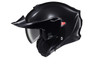 Scorpion Exo 93-0034 - Exo-Gt930 Transformer Helmet Gloss Black Md