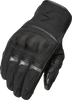 Scorpion Exo G38-035 - Tempest Short Gloves Black Lg