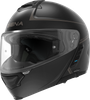 Sena #IMPULSE-MB00M1 - Impulse Helmet - Matte Black - Medium