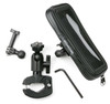 Scosche PSM11000 - Terra Hd Mount Small Black