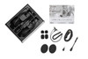 Sena #SPH10-10 - Sph10 Bluetooth Stereo Headset & Intercom Single Pack