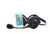 Sena #SPH10-10 - Sph10 Bluetooth Stereo Headset & Intercom Single Pack