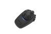 Sena #SPH10H-FM-01 - Sph10h-fm W/Built-in FM Tuner FOR Half Helmets Single Pack
