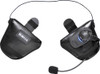 Sena SPH10H-FM-01 - Sph10h-Fm W/Built-In Fm Tuner For Half Helmets Single Pack
