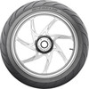 Michelin #95692 - Tire - Pilot Power 2CT - Front - 120/70ZR17 - (58W)