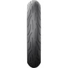 Michelin #95692 - Tire - Pilot Power 2CT - Front - 120/70ZR17 - (58W)