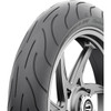 Michelin #95692 - Tire - Pilot Power 2CT - Front - 120/70ZR17 - (58W)
