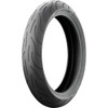 Michelin #95692 - Tire - Pilot Power 2CT - Front - 120/70ZR17 - (58W)