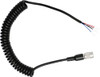 Sena #SC-A0116 - Sr10 2-way Radio Cable Open END