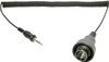 Sena SC-A0122 - 3.5mm Stereo Jack To 5 Pin Din Cable