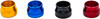 Santoro Fabworx SF10014 - Chacho's Bolt Kit Blue Twin Cam Eng  Trans  Prim