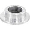 Pingel #38A - Petcock Bung - Aluminum - 3/8" NPT