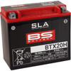 BS Battery #300688 - Battery - BTX20H (YTX)