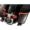 Ciro #4R000 - Saddlebag Light - Smoke Lens - Indian