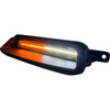 Custom Dynamics #CD-IND-V-B - Fairing Vent Light - LED - Black