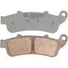 DP Brakes #SDP124HH - Sintered Brake Pads - Honda/Victory