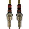 Drag Specialties - Spark Plug - Scout/FTR