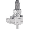 Pingel #GV25GP - The Guzzler® Fuel Valve - 22 mm - 5/16"