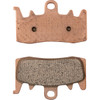 Drag Specialties - Sintered Brake Pads