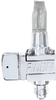 The Guzzler® Fuel Valve - 3/8" NPT - 6AN