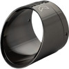 Khrome Werks #201719P - Edge End Cap Tip - Eclipse®
