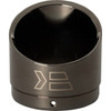 Khrome Werks #201719P - Edge End Cap Tip - Eclipse®