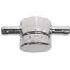 Pingel #9040-CR-K - Custom In-Line Fuel Valve