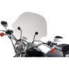 Slipstreamer #SS-10-C - Viper Windshield - Clear