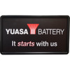 Yuasa #YUA-SIGN - LED Sign - 22" x 12"