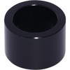 Drag Specialties - Shift Shaft Spacer - Black - FL