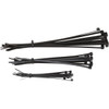 Moose Offroad - Cable Ties - Black - 30-Pack
