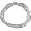 Moose Offroad - Fuel Line - Clear - 3/16" x 3'