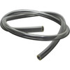 Moose Offroad - Fuel Line - Black - 3/16" x 3'