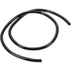 Moose Offroad - Fuel Line - Black - 1/4" x 3'