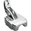 Drag Specialties - Clutch Lever Bracket - Chrome