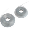 Moose Offroad - Wire - Stainless Steel - .028" x 120'
