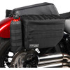 Thrashin Supply CO. #TSB-0013 - Holster Molle Bottle - Black