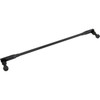 Drag Specialties - Shift Linkage - Black - 12-1/4"