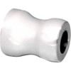 Pingel #62139C - Heel Shift Eliminator - Chrome - FLH/FLT