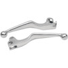 Drag Specialties - Wide Blade Lever Set - Chrome