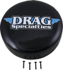 Drag Specialties #X80-6020D-A - Bar Stool Seat